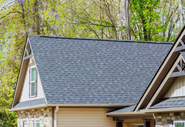 Best Green or Eco-Friendly Roofing Solutions  in Birmingham, AL